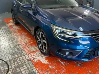 Usata Renault Mégane IV 2019 Blu Station wagon
