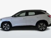 Usata Renault Austral Techno 200 CV (147 kW) 2023 Bianco SUV