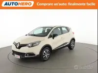 Usata Renault Captur 90 CV (66 kW) 2016 SUV