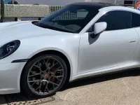 Usata Porsche 992 450 CV (330 kW) 2019