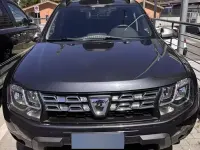 Usata Dacia Duster 109 CV (80 kW) 2014 Grigio SUV