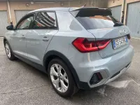 Usata Audi A1 Business 95 CV (69 kW) 2024 Grigio SUV