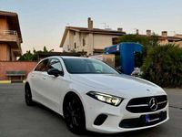 Usata Mercedes A180 116 CV (85 kW) 2019 Berlina