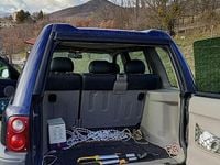 Usata Land Rover Freelander 120 CV (88 kW) 2000 SUV