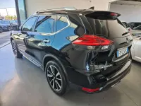 Usata Nissan X-Trail Tekna 131 CV (96 kW) 2017 Nero SUV