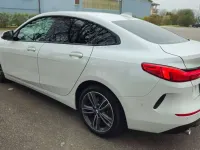 Usado BMW 218 Sport Line 150 HP (110 kW) 2020 Branco Coupé