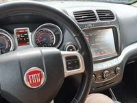 usata Fiat Freemont - 2014