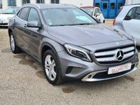 usata Mercedes GLA200 CDI Automatic 4Matic Sport