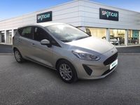 usata Ford Fiesta VII 2017 5p 5p 1.0 ecoboost hybrid Connect s and s