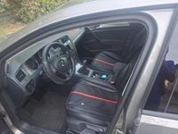 Usata VW Golf VII 110 CV (80 kW) 2014 Berlina