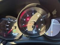 Używany Porsche Macan 245 KM (180 kW) 2020 Czarny SUV