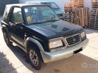 Usata Suzuki Vitara 130 CV (95 kW) 1997 SUV