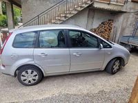 Usata Ford C-MAX Titanium 90 CV (66 kW) 2007 Monovolume