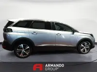 Usata Peugeot 5008 Allure 131 CV (96 kW) 2024 Grigio SUV