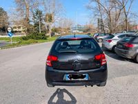 Usata Citroën C3 Exclusive 60 CV (44 kW) 2011 Nero Berlina