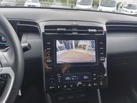 Usata Hyundai Tucson 116 CV (85 kW) 2023 Blu SUV