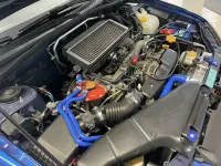 Usata Subaru Impreza 224 CV (164 kW) 2004 Berlina