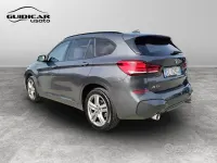 Usata BMW X1 M Sport 150 CV (110 kW) 2021 Grigio SUV