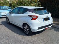 Usata Nissan Micra 90 CV (66 kW) 2019 Utilitaria