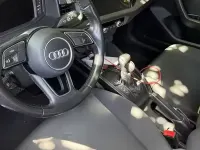 Usata Audi A1 95 CV (69 kW) 2021 Bianco SUV