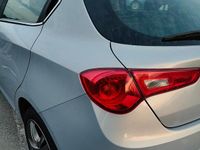 Usata Alfa Romeo Giulietta 120 CV (88 kW) 2016 Grigio Utilitaria