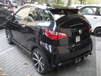 Usata Aixam Coupe GTI 2021 Nero Coupé