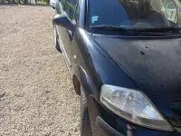 Usata Citroën C3 75 CV (55 kW) 2008 Nero Berlina