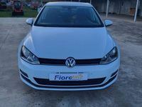 usata VW Golf VII 1.6 TDI 110 CV 5p. Highline BlueMotion Technology