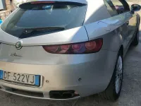 Usata Alfa Romeo Brera 200 CV (147 kW) 2006 Coupé