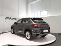 Usata VW T-Roc Style 150 CV (110 kW) 2023 Grigio SUV
