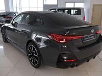 Usata BMW 420 M Sport 190 CV (139 kW) 2025 Dravit grau Berlina