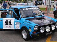 usata Autobianchi A112 Rally gruppo 2