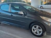 Usata Peugeot 207 93 CV (68 kW) 2010 Station wagon