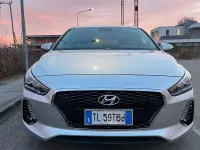 Usata Hyundai i30 110 CV (80 kW) 2017 Berlina
