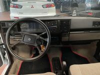 Usata Autobianchi Y10 50 CV (36 kW) 1988 Utilitaria