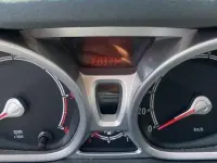 Usata Ford Fiesta Titanium 68 CV (50 kW) 2009 Berlina