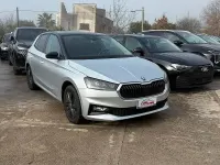 Usata Skoda Fabia Style 80 CV (58 kW) 2025 Utilitaria