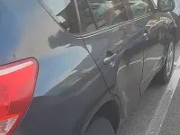 Usado Toyota RAV4 136 CV (100 kW) 2007 Verde SUV