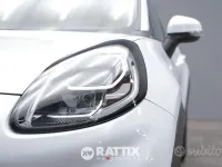 Usata Ford Puma Titanium 125 CV (91 kW) 2022 Bianco SUV