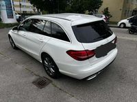 Usata Mercedes C220 170 CV (125 kW) 2016 Station wagon