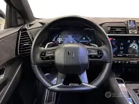Usata DS Automobiles DS7 Crossback Performance Line Plus 130 CV (95 kW) 2021 Grigio SUV