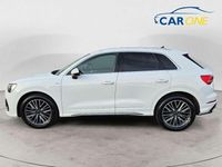 Usata Audi Q3 S-Line 150 CV (110 kW) 2022 Other SUV