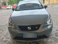 Usata Seat Ibiza 75 CV (55 kW) 2016 Berlina