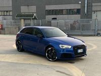 usata Audi RS3 Sportback 2.5 tfsi quattro s-tronic