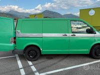 Usata VW T5 102 CV (75 kW) 2004 Furgone