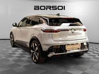 Usata Renault Megane E-Tech Techno 55 kW (75 CV) 2022 Grigio Station wagon