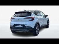Usata Renault Captur RS Line 160 CV (117 kW) 2022 Bianco SUV