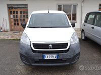 Occasion Peugeot Partner 100 PK (73 kW) 2015 Wit