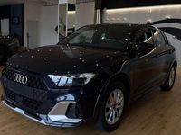 Usata Audi A1 Ambiente 116 CV (85 kW) 2020 Blu/azzurro Berlina