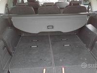 Usata Ford S-MAX Titanium 163 CV (119 kW) 2011 Grigio Monovolume